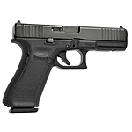 Glock 17 Gen5 MOS Pistole Kaliber 9mm Luger Bild 2