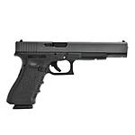 Glock 17L Pistole Kaliber 9mm Luger Bild 2