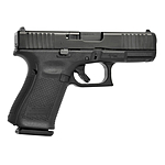 Glock 19 Gen5 MOS Pistole 9mm Luger Bild 2