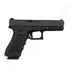 Glock 31 Gen. 4 Pistole Kaliber .357 SIG Bild 2