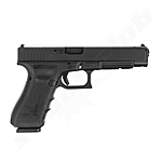 Glock 34 Gen 4 M.O.S Kaliber 9 mm mit Modular Optics System Bild 2