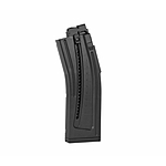 Mauser M15 Magazin .22lr 22 Schuss Schwarz Bild 2