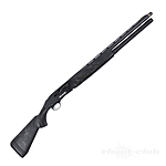 Mossberg 940 JM Pro 12/76 schwarz/multicamo Bild 2