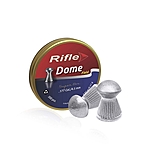 Rifle Dome Field Diabolos 4,5mm 0,51 g 500 Stück Bild 2