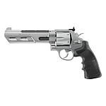 S&W 629 Competitor 6 Co2 Revolver 4,5mm BB Steel-Finish Bild 2