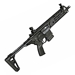 Sig Sauer MCX Virtus Sport 11,5 .223Rem Selbstladebchse Bild 2