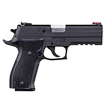 Sig Sauer P226 LDC Sport - Range Package im Kaliber 9mm Luger Bild 2