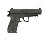 Sig Sauer P226 MK25 im Kaliber 9mm Luger Bild 2