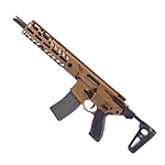 Sig Sauer ProForce MCX Airsoft S-AEG 6mm BB Coyote Tan Bild 2