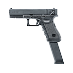 Umarex Glock 18C Airsoft GBB Pistole ab 18 Bild 2