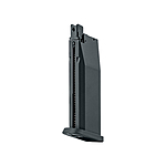 Umarex H&K USP CO2 Magazin Blowback 4,5mm BB 22 Schuss Bild 2