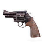 Umarex S&W M29 Airsoft Co2 Revolver 3 Zoll 6mm BB Bild 2