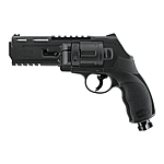 Umarex T4E TR 50 CO2 Revolver .50 Schwarz Bild 2