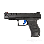Walther Q5 Match 5 OR 9mm Pistole Bild 2