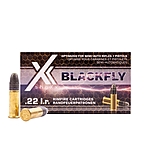 shoXx Blackfly 50 Schuss .22lr Kleinkalibermunition Bild 2