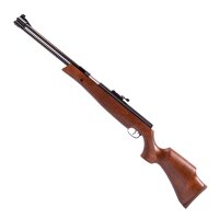 Weihrauch HW 77 K F Luftgewehr Unterhebelspanner 4,5mm...