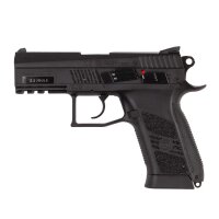 ASG CZ 75 P-07 Duty CO2 Pistole Blowback 4,5mm BB Schwarz