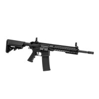 Specna Arms SA-F02 Flex S-AEG Gewehr 6mm BB schwarz
