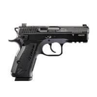 CZ Shadow 2 Carry Pistole 9mm Luger