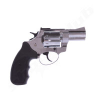Zoraki R1 2,5 Zoll Chrom Schreckschussrevolver 9mm