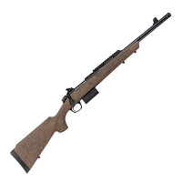 CVA Cascade SR-80 Repetierbuechse Kaliber .308 Win