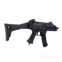 ASG CZ Scorpion Evo 3 A1 Airsoft Gewehr HPA 6mm BB Schwarz