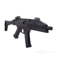 ASG CZ Scorpion Evo 3 A1 Airsoft Gewehr HPA 6mm BB Schwarz