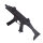 ASG CZ Scorpion Evo 3 A1 Airsoft Gewehr HPA 6mm BB Schwarz