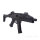 ASG CZ Scorpion Evo 3 A1 Airsoft Gewehr HPA 6mm BB Schwarz