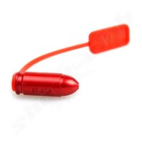 Sicherheitsfahne für Pistolen im Kaliber .45 ACP -...