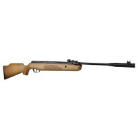 Remington Pest Controller Luftgewehr Federdruck 4,5mm...