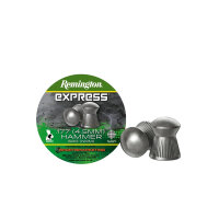 Remington Express Hammer Diabolos 4,5 mm (.177) 0,51 g /...