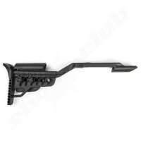 Zoraki HP01 Anbauschaft für Luftpistole