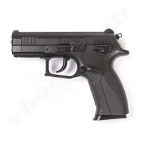 GrandPower GrandPower P1MK7 Blowback CO2 Pistole Kaliber...