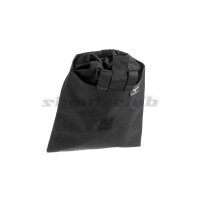 Invader Gear Dump Pouch Abwurfsack - Schwarz