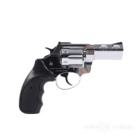 Zoraki R2 3 Zoll Schreckschussrevolver 9mm R.K. - Chrom
