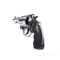 Zoraki R2 3 Zoll Schreckschussrevolver 9mm R.K. - Chrom
