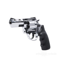 Zoraki R2 3 Zoll Schreckschussrevolver 9mm R.K. - Chrom