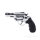 Zoraki R2 3 Zoll Schreckschussrevolver 9mm R.K. - Chrom