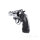 Zoraki R2 3 Zoll Schreckschussrevolver 9mm R.K. - Chrom