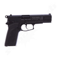 Browning GPDA 9 Schreckschusspistole 9mm P.A.K. schwarz