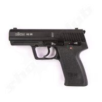 Roehm RG 96 Schreckschusspistole brueniert 9 mm P.A.K.