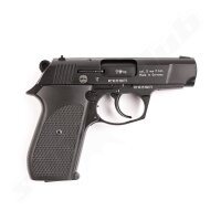 Röhm RG 88 Schreckschusspistole brüniert 9mm...