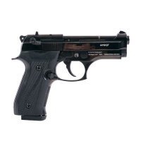 Ekol Firat Compact Schreckschusspistole 9mm P.A.K. schwarz