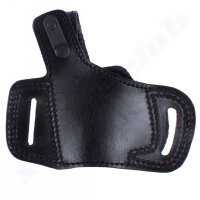 Passformgürtelholster für Zoraki 917 aus echtem...
