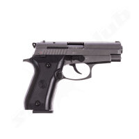 Ekol P29 Rev. II Schreckschusspistole 9mm P.A.K. titan