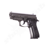 Ekol P29 Rev. II Schreckschusspistole 9mm P.A.K. titan