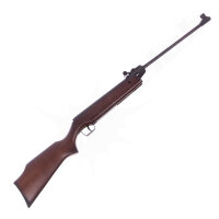 Umarex Perfecta 45 Luftgewehr 4,5 mm im Koffer-Diabolo-Set