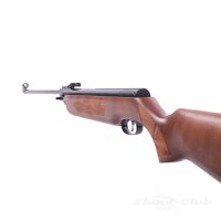 Weihrauch HW 35 Luftgewehr 4,5mm Diabolos - Futteral-Set
