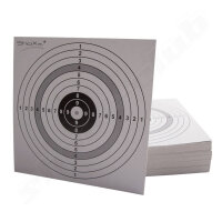 Edelstahl Kugelfang + 100 Zielscheiben + Gamo Expander...